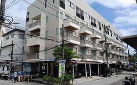 My Hotel Phuket